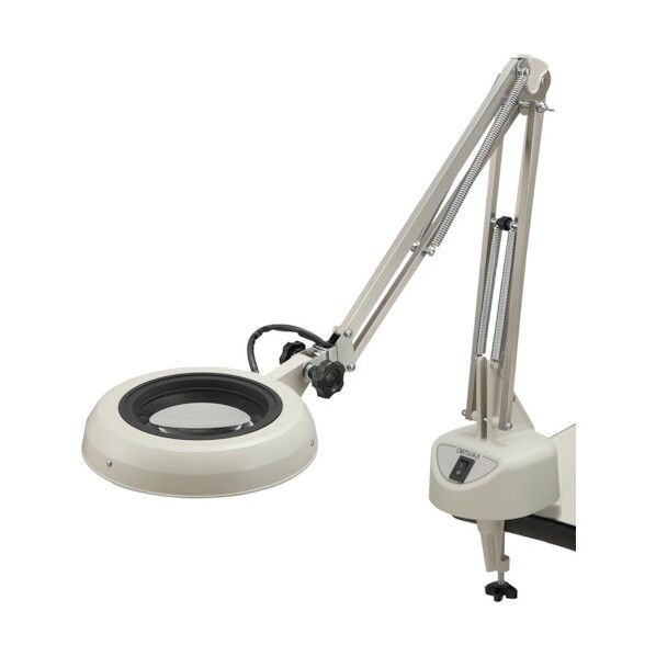 蛍光管式照明拡大鏡 O-LIGHT 10XAR OLIGHT-F 10XAR 1点
