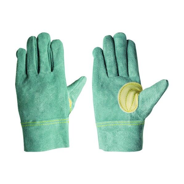 牛床革オイル加工手袋 OIL-108