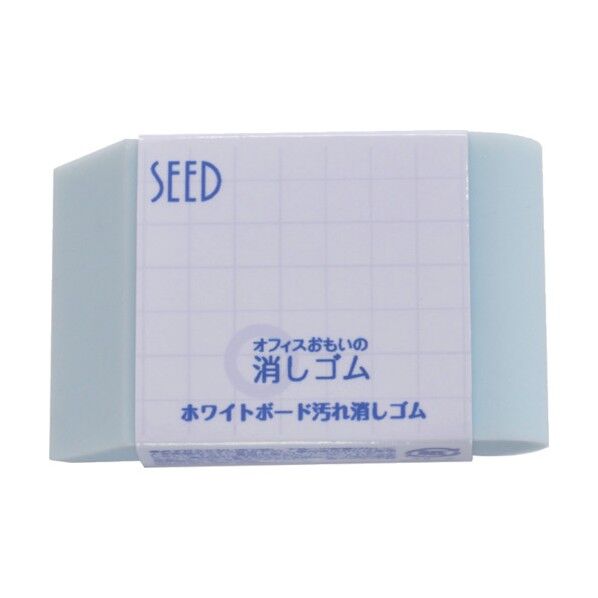 シード　ホワイトボード汚れ取り