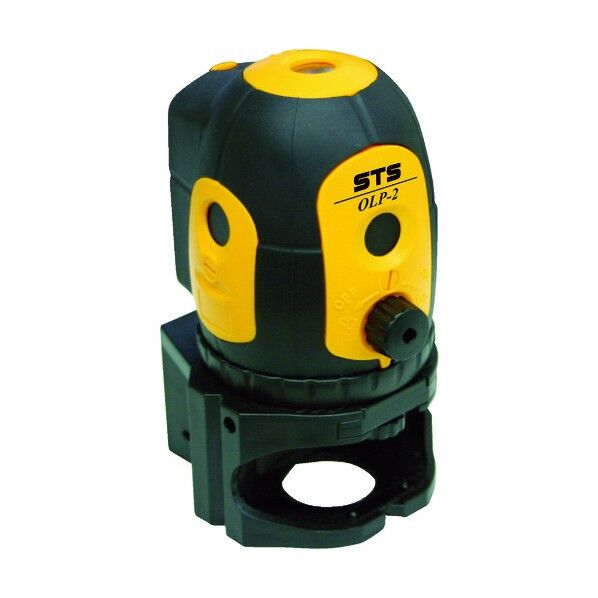 STS鉛直レーザ墨出器OLP-2