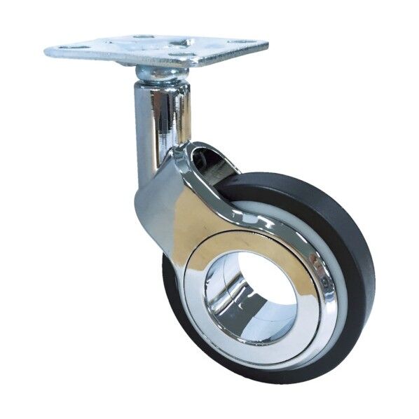 デザインキャスター Olym 自在