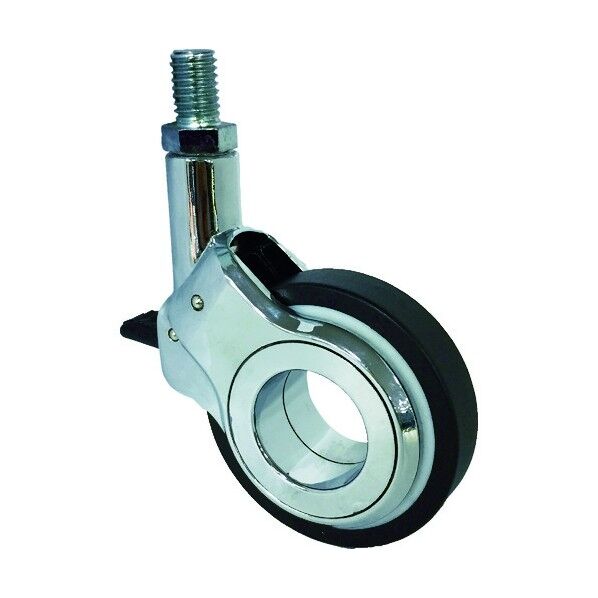 デザインキャスター Olym 自在ストッパー付