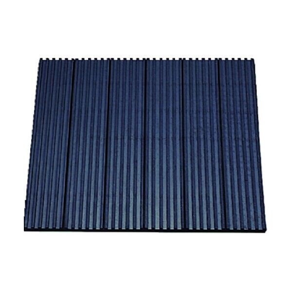 防振パット(天然ゴム) シートタイプ