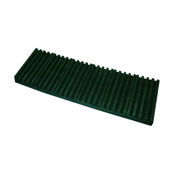 トラスコ(TRUSCO) 防振パット耐熱・耐油性ベルトタイプ10X100X1000 1070 x 140 x 10 mm OHL-10-100CR...