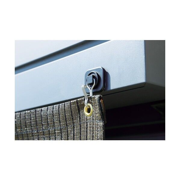 ワタナベ オーニング用マグネット式フリーフック