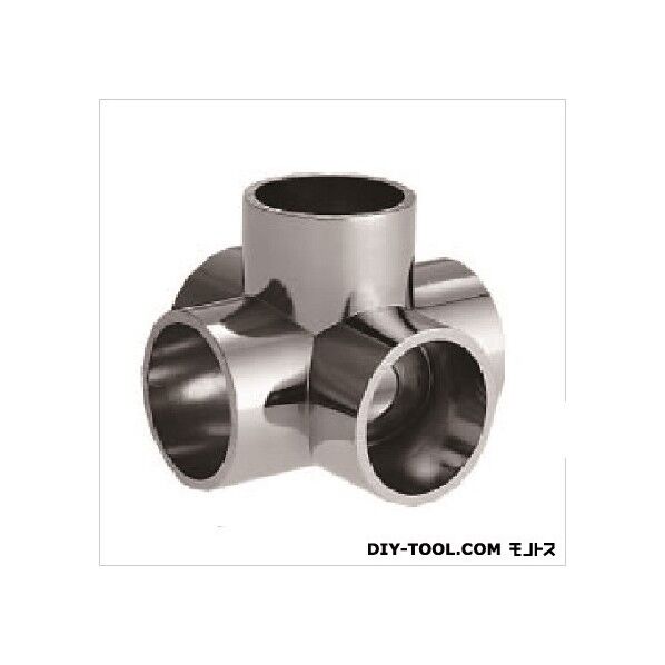 五方エルボ ネジ付32