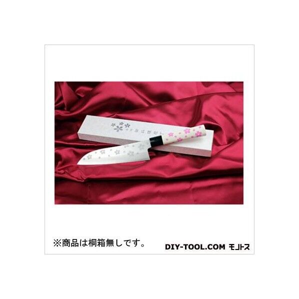 さくら包丁 三徳包丁 150mm 1丁