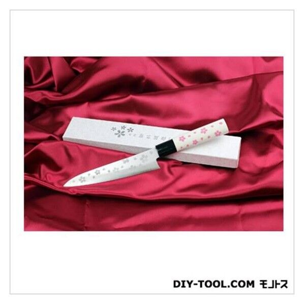 さくら包丁 桐箱入り ペティナイフ 1丁