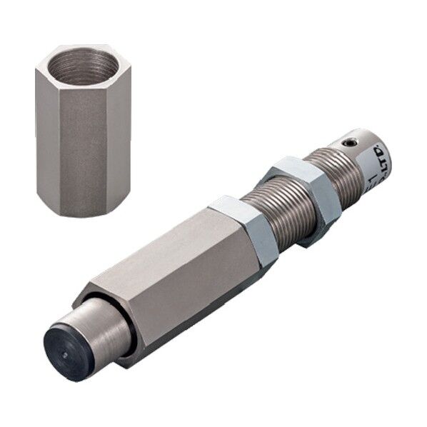 ラテックス ショックアブソーバ用ストッパーナット OP-020SB-C 1点