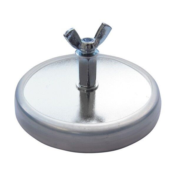 投光器用マグネット