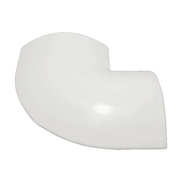 未来 ワゴンモール曲ガリOP4型 69 x 69 x 13 mm OPM-4M 1