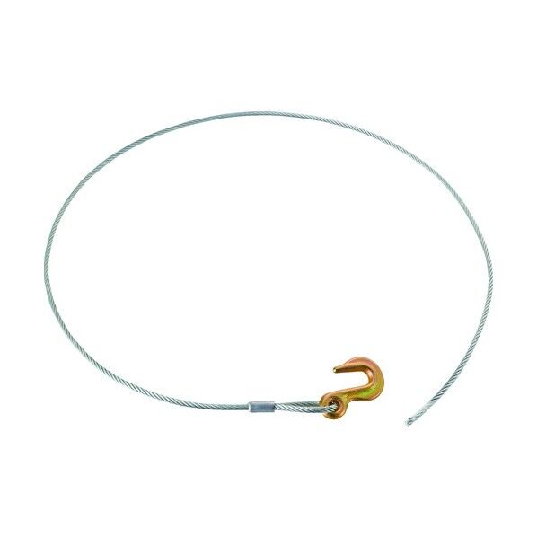 ワイヤ荷締機 シメロンX 取替ワイヤ