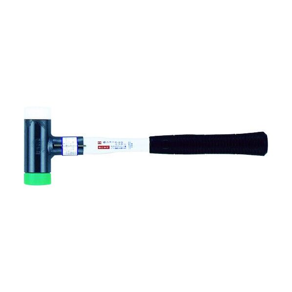 ショックレスハンマー