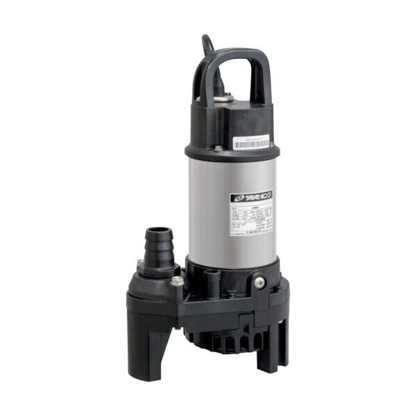 汚水用水中ポンプ OM型 非自動運転形