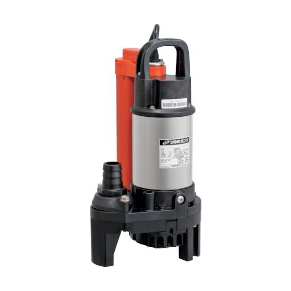 汚水用水中ポンプ OM型 自動運転形