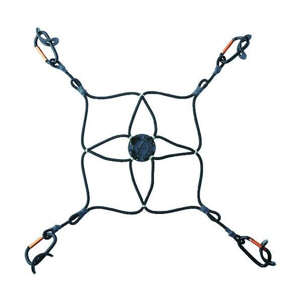 tribeone パックタック 327×189×44MM OP SERIES MININET 1個