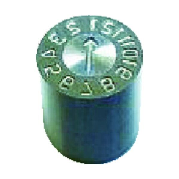 金型デートマーク OP型