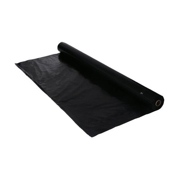 #2500 OSブラッククロス 1.8m×100m