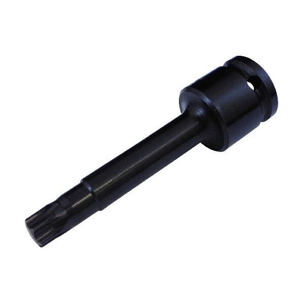 差込四角9.52 ヘクスウェーブソケット T25 全長100 OS3T-T25-100 1点