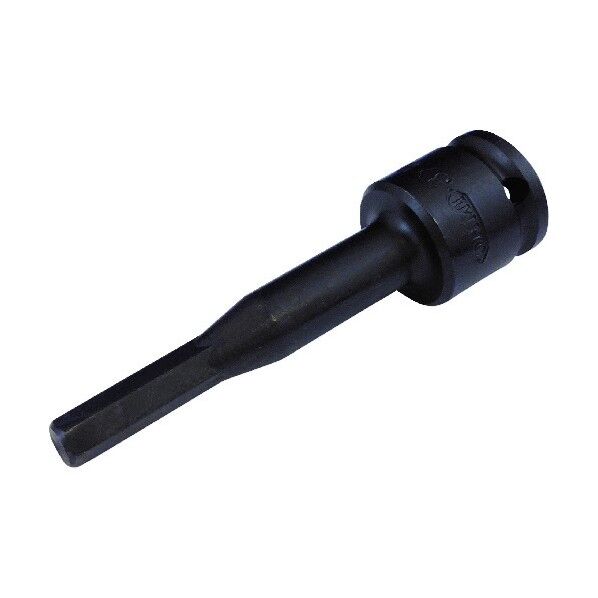 差込四角9.52 ヘキサゴンソケット H5 全長75 OS3X-H5-75 1点
