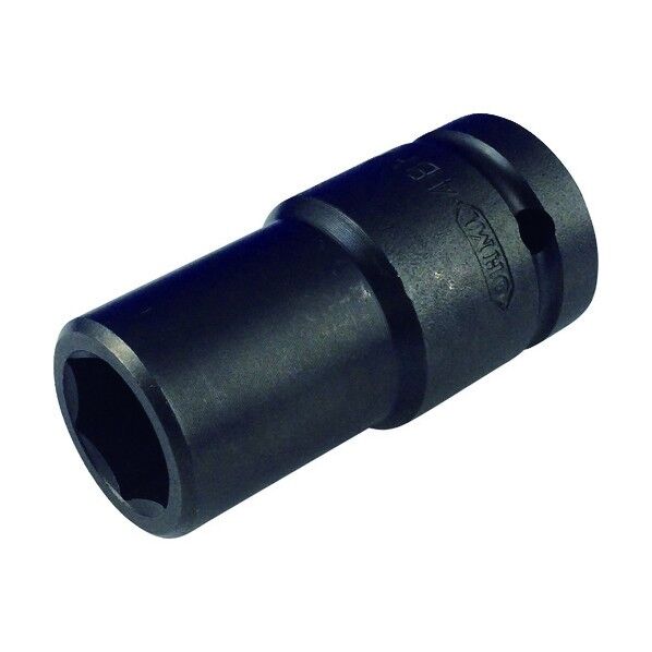 差込四角12.7 ショートソケット H12 全長52 OS4B-H12-52 1点