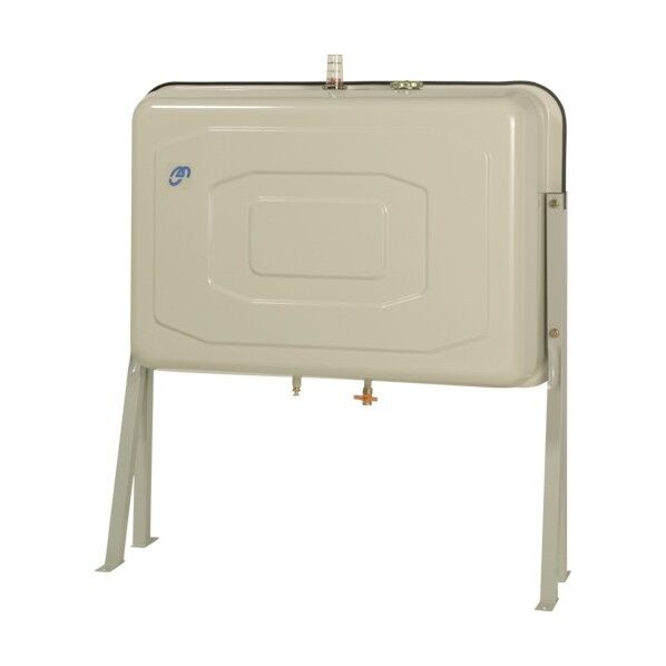 耐塩タイプ 多重塗装 OT-200KH 1/2B