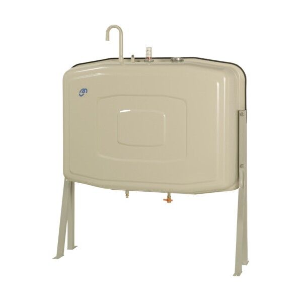 耐塩タイプ 多重塗装 OT-250SH 1/2B