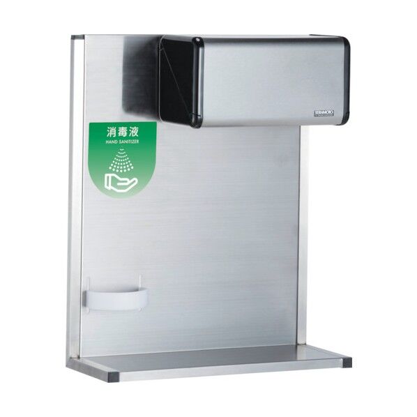 ペーパータオルスタンド 卓上タイプ