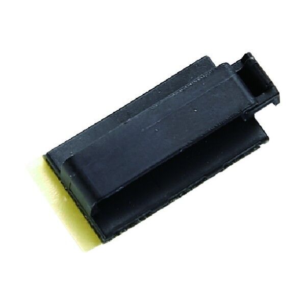 ケーブル固定クリップ