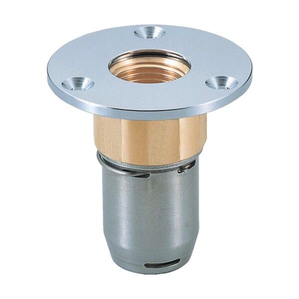 アレスフィット 床付