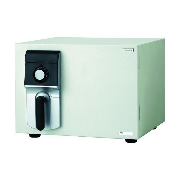 耐火金庫(ダイヤル・シリンダ錠式)