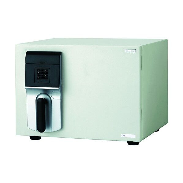 耐火金庫(テンキー・シリンダ錠式)