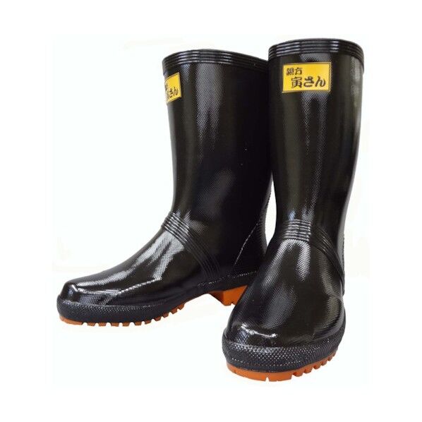 ゴム 親方寅さんブーツ1 29.0 OTB1-29.0 1点
