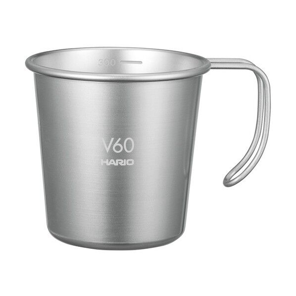 V60 メタルスタッキングマグ O-VSM-30-HSV 1個
