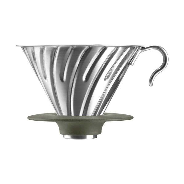 V60 メタルドリッパー