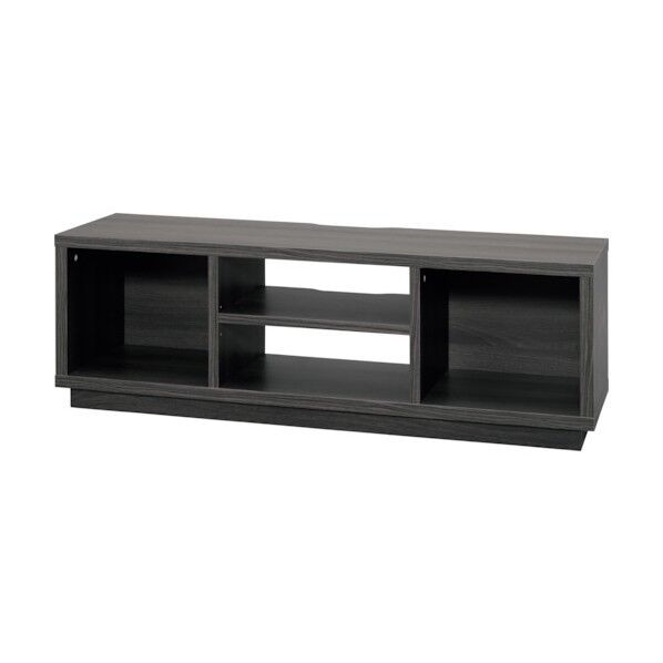 274967 オープンテレビ台 スタンダードタイプ OTS-125S-BO (274967) 1点