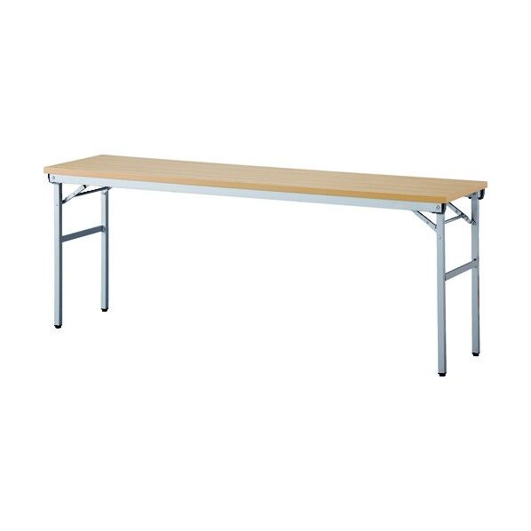 折りたたみ会議テーブル OTNKシリーズ 下棚なしタイプ