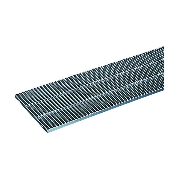 ステンレス製グレーチング (横断/側溝用)