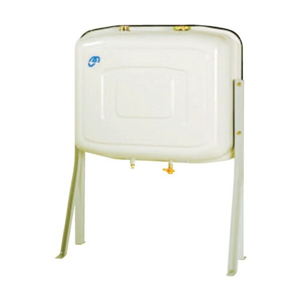 オイルタンク 100L壁ピタタイプ