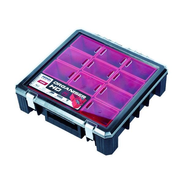 オーガナイザー HD400