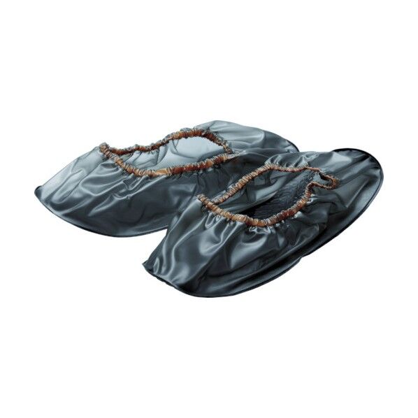 オーバーシューズ