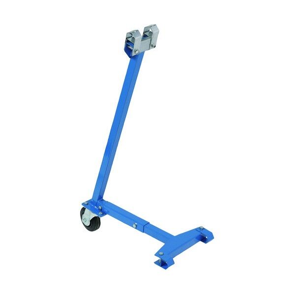 ボンベ運搬車用オプション OTTCAB5 車輪Φ100 OPTCAB5 1点