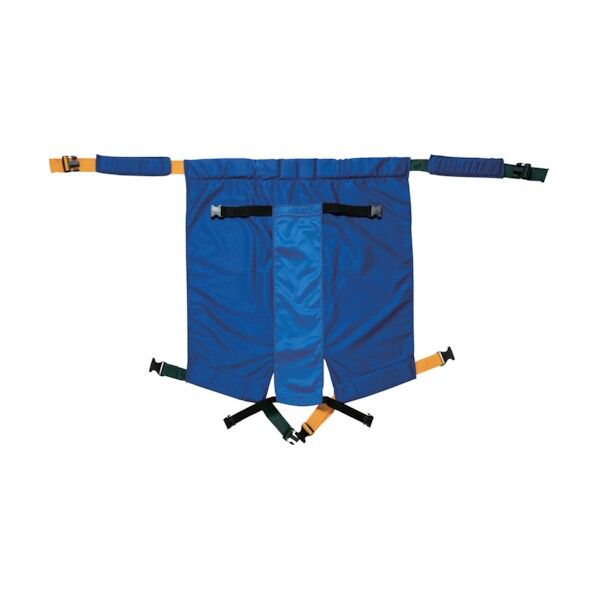 防災おんぶ担架 OT-962-200-0 1個