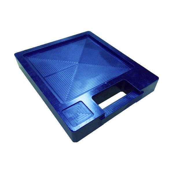 アウトリガーベース 330×360