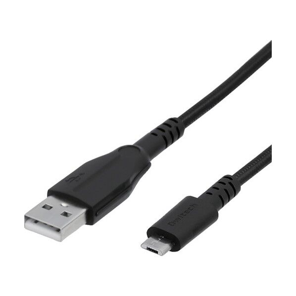 micro USBケーブル
