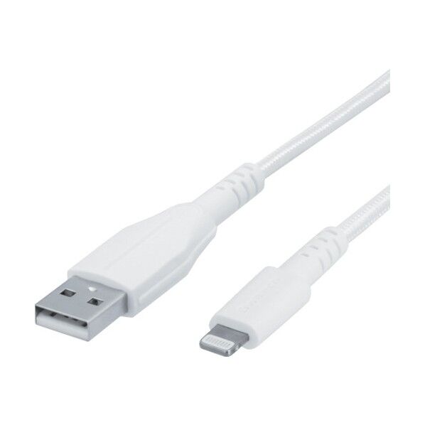 Lightningケーブル 次世代超タフケーブル