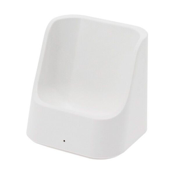 オウルテック AirPods Pro/AirPodsを置くだけで充電可能 OWL-APSTD01-WH 1点