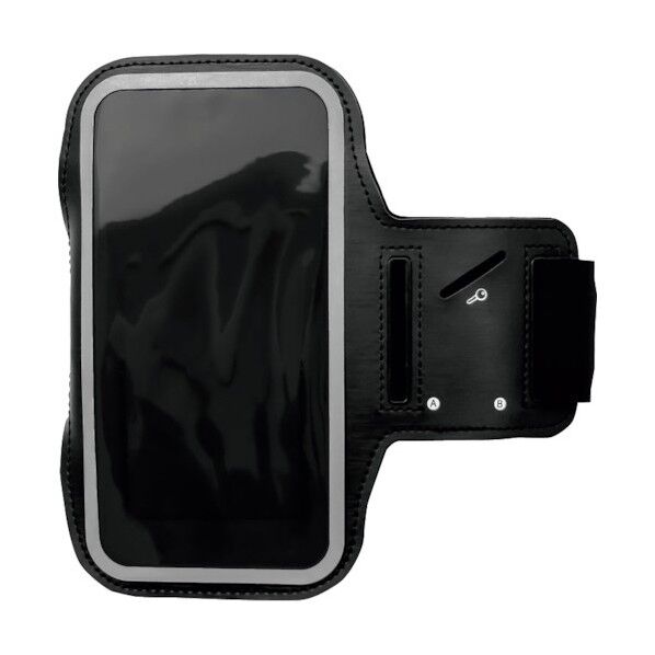 オウルテック スマホ用マルチアームバンド OWL-ARMBND01-BK 1点