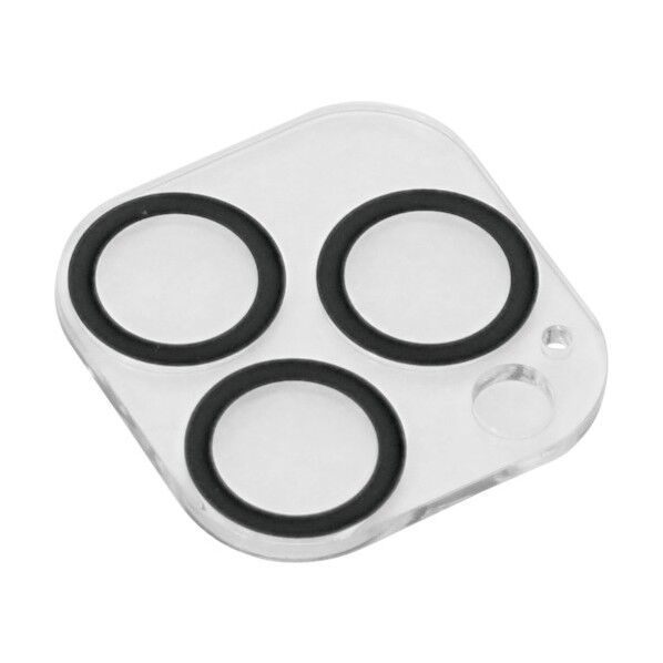 iPhone13Pro/13ProMax対応カメラレンズを傷から守る レンズプロテクター