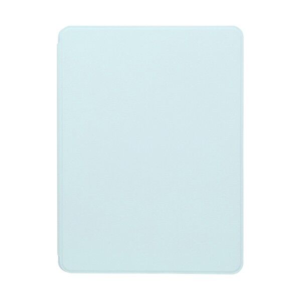 360度回転2WayスタンドiPadケース iPad 10.2インチ対応 OWL-CVIB10203-BL 1個